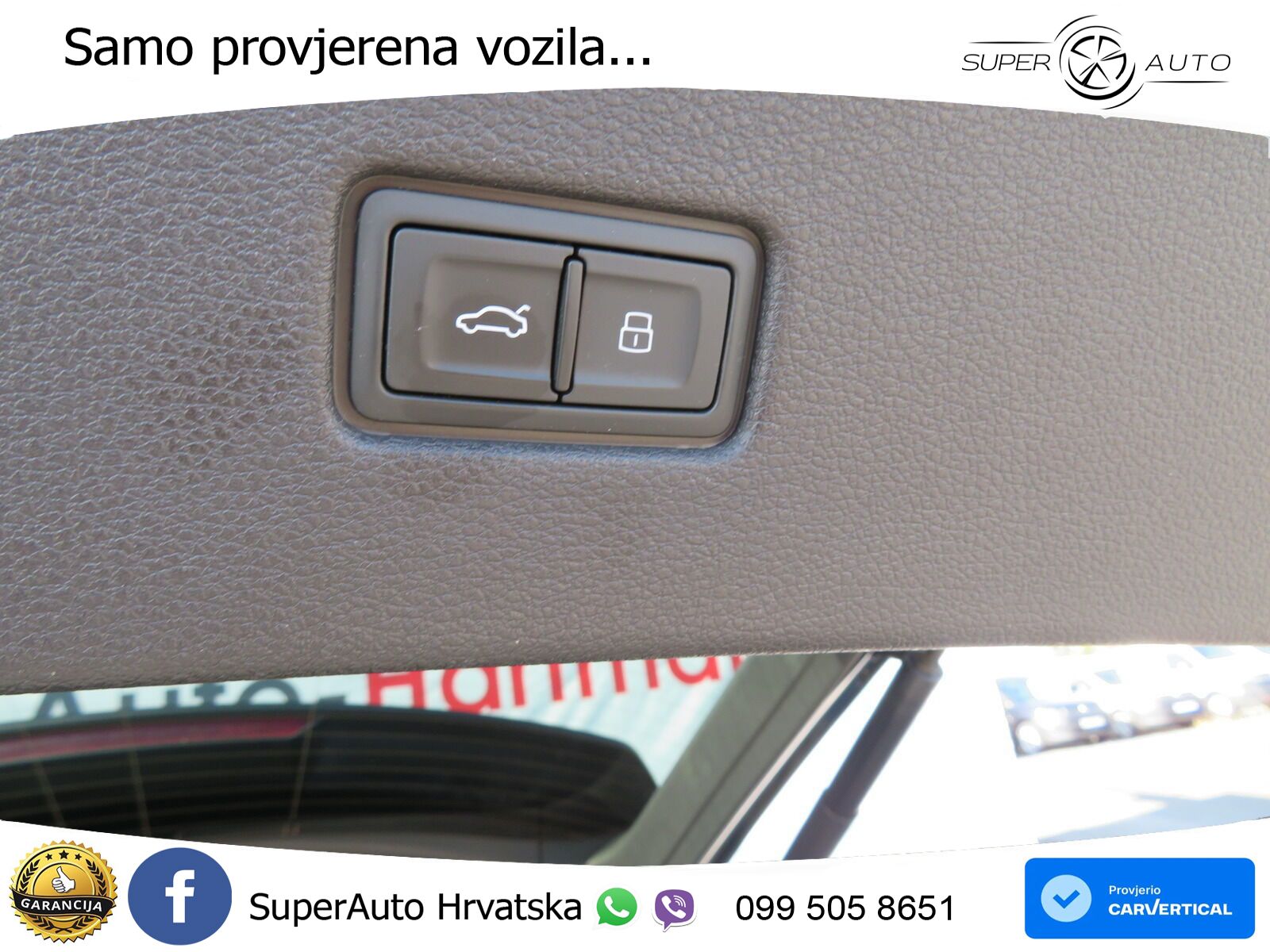 Audi Q8 50 TDI V6 (286 KS) quattro Tiptronic