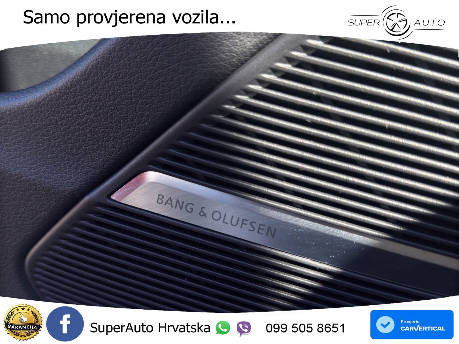 Audi Q8 55 TFSI V6 (340 KS) quattro Tiptronic