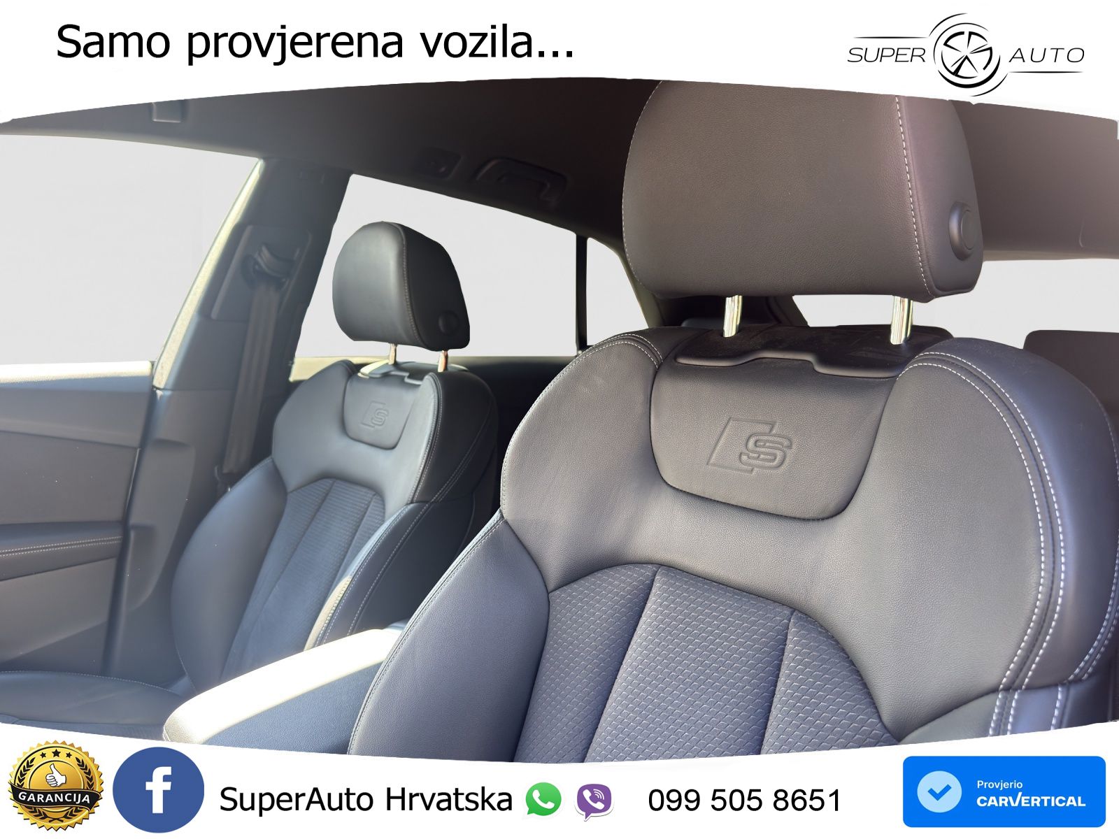 Audi Q8 55 TFSI V6 (340 KS) quattro Tiptronic