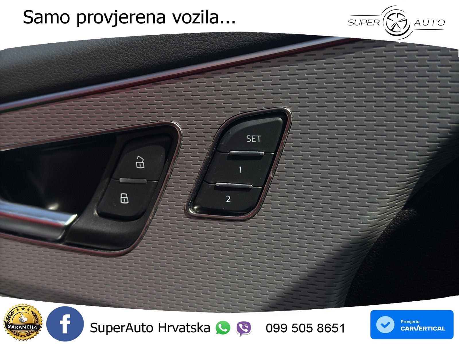 Audi Q8 55 TFSI V6 (340 KS) quattro Tiptronic