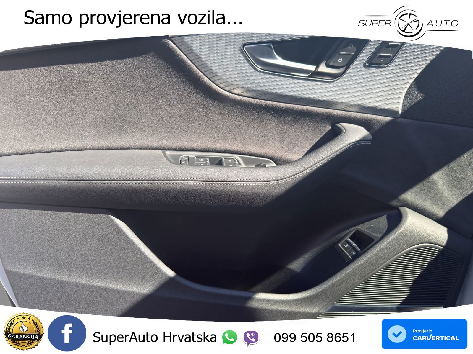 Audi Q8 55 TFSI V6 (340 KS) quattro Tiptronic