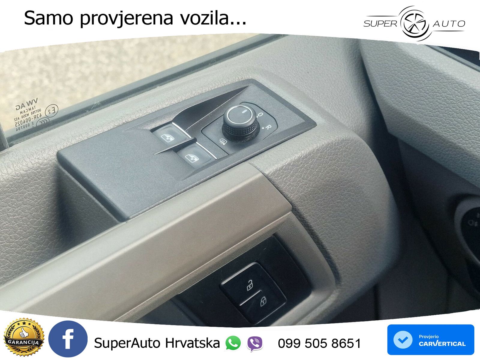 VW Crafter