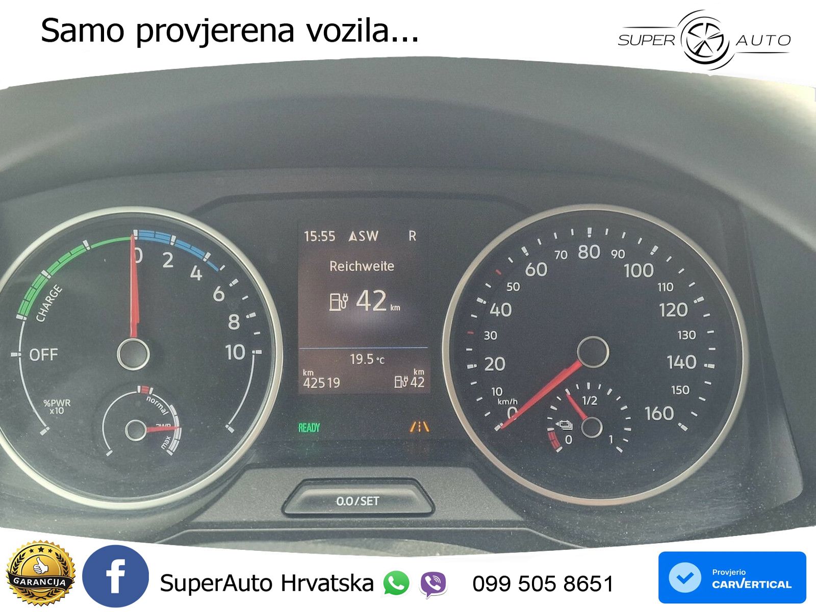 VW Crafter