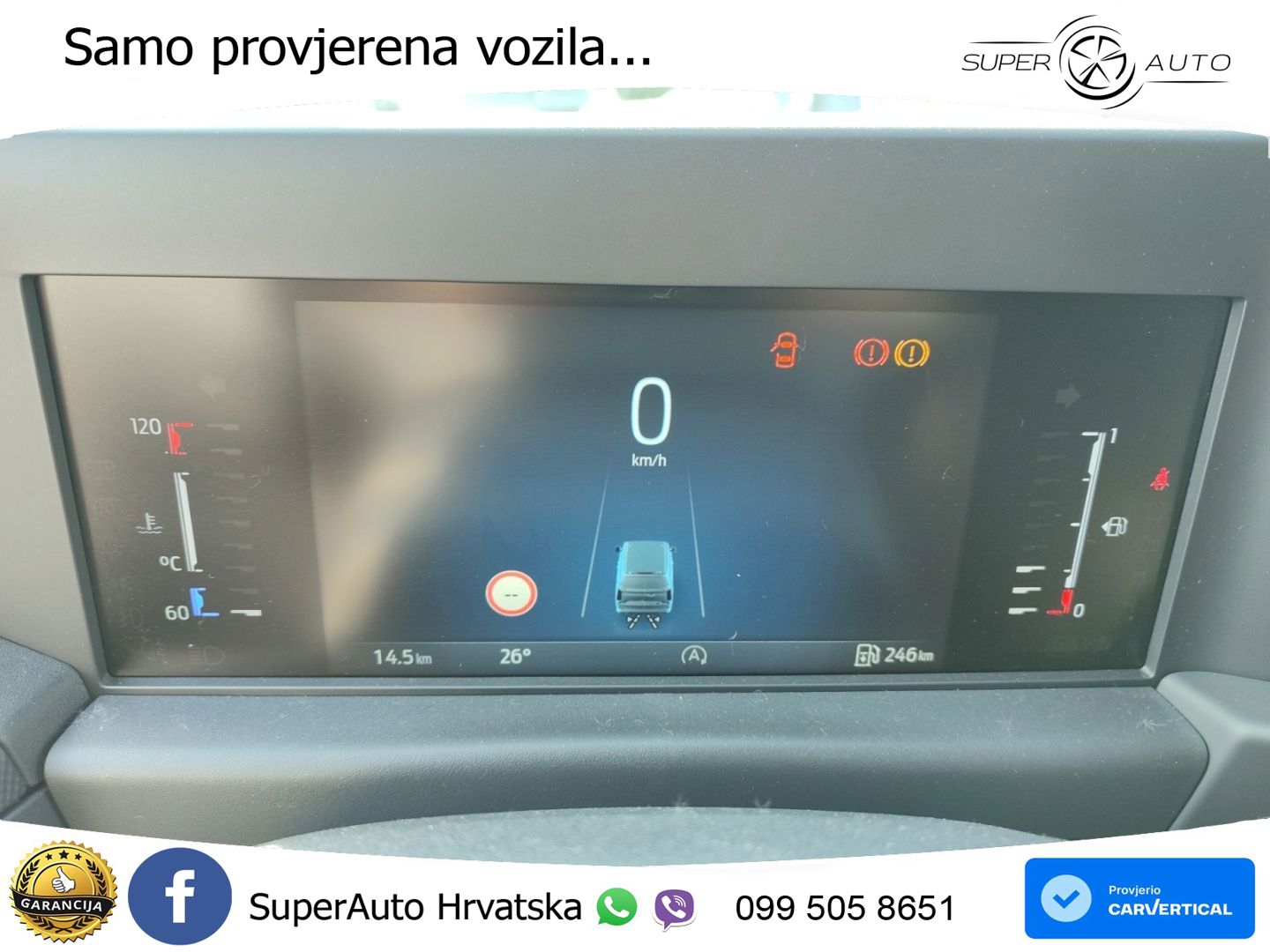 Ford Transit 136 KS