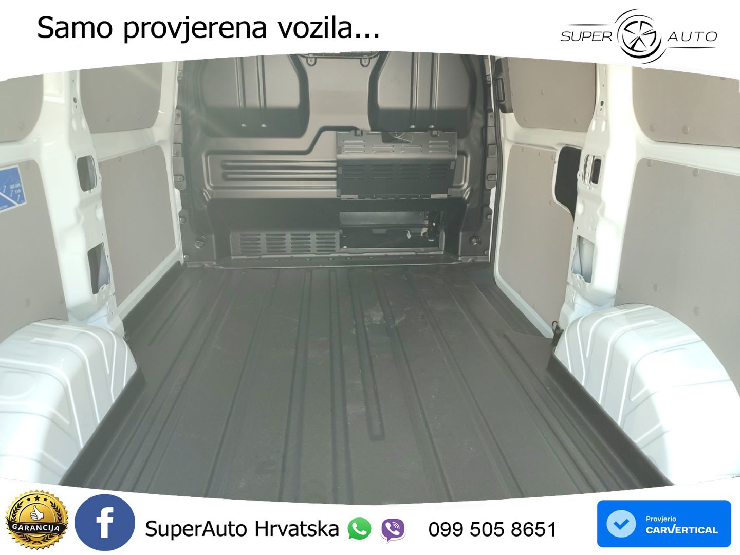 Ford Transit 136 KS