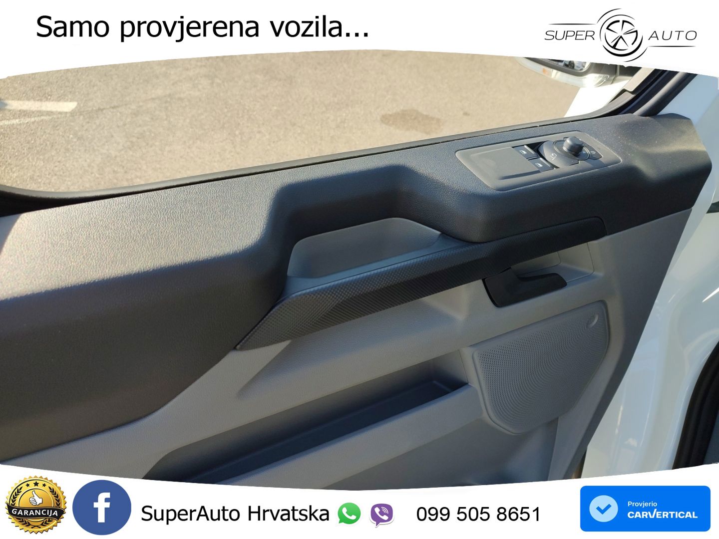 Ford Transit 136 KS