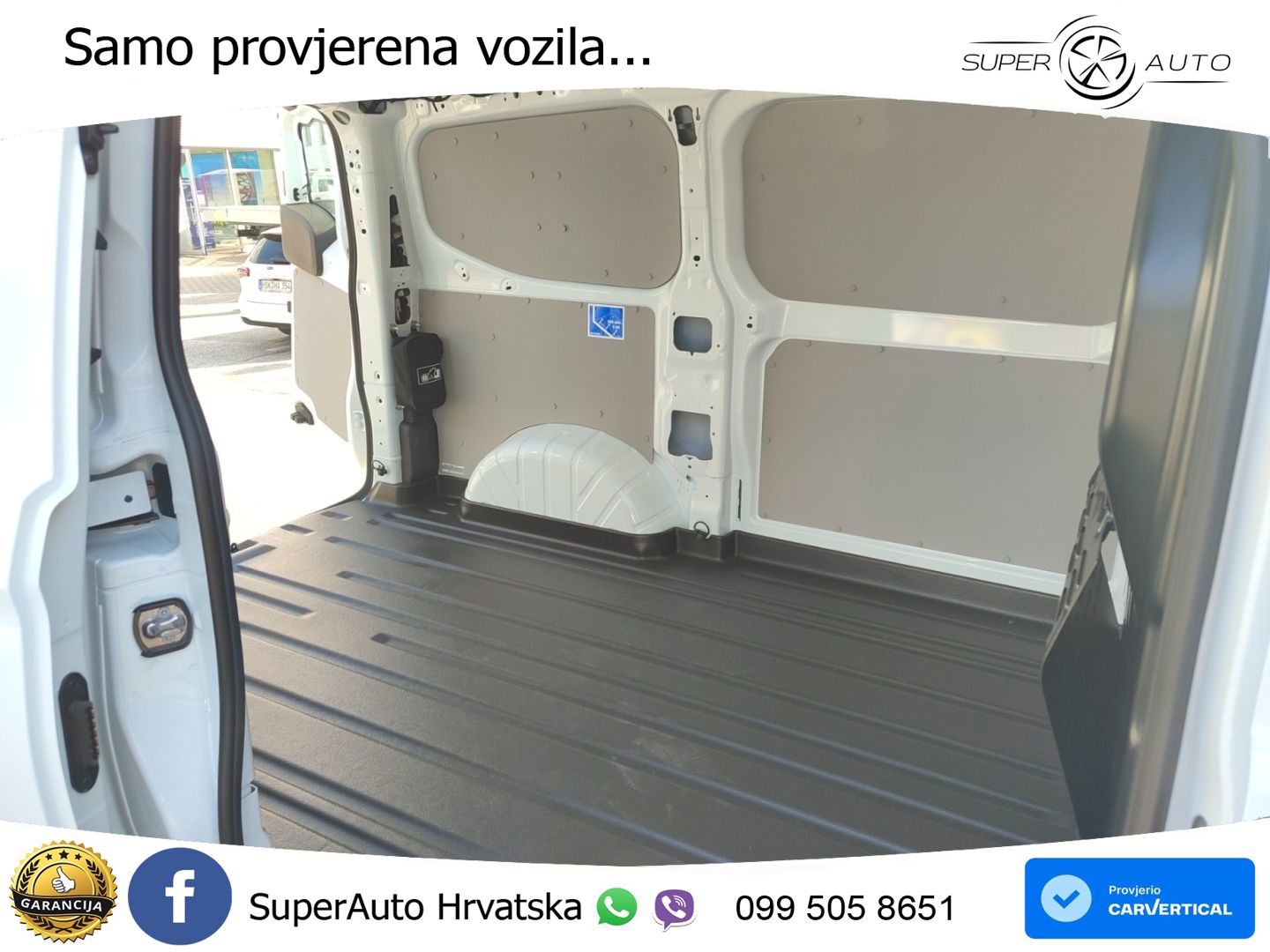 Ford Transit 136 KS