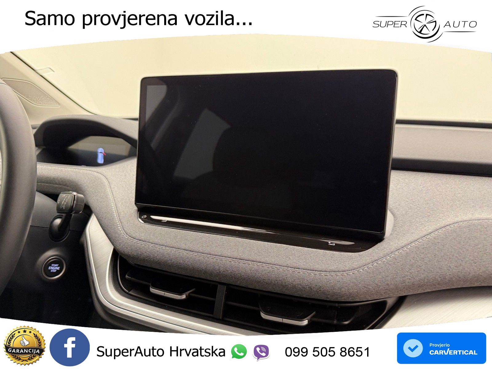 Škoda Enyaq 85 82 kWh (286 KS) Loft LED+GR SJED+ACC