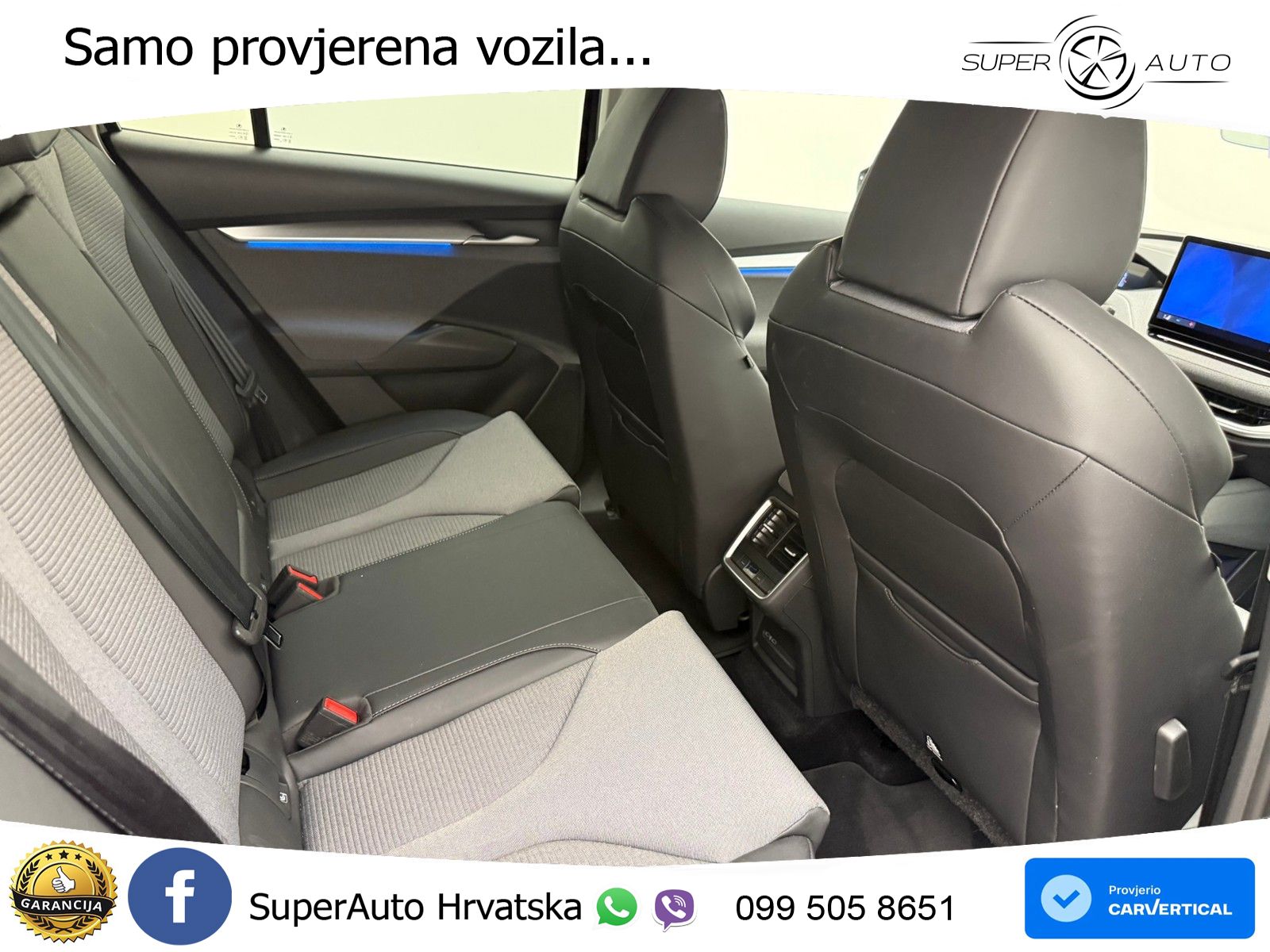Škoda Enyaq 85 82 kWh (286 KS) Loft LED+GR SJED+ACC