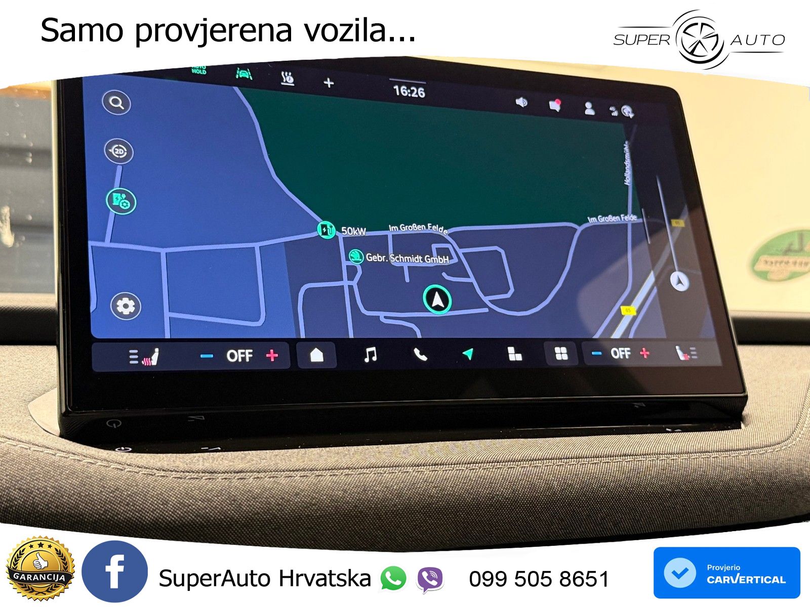 Škoda Enyaq 85 82 kWh (286 KS) Loft LED+GR SJED+ACC