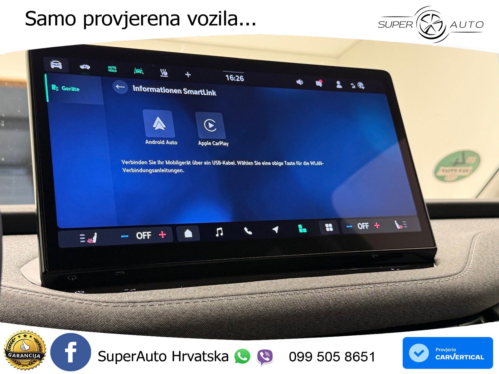 Škoda Enyaq 85 82 kWh (286 KS) Loft LED+GR SJED+ACC