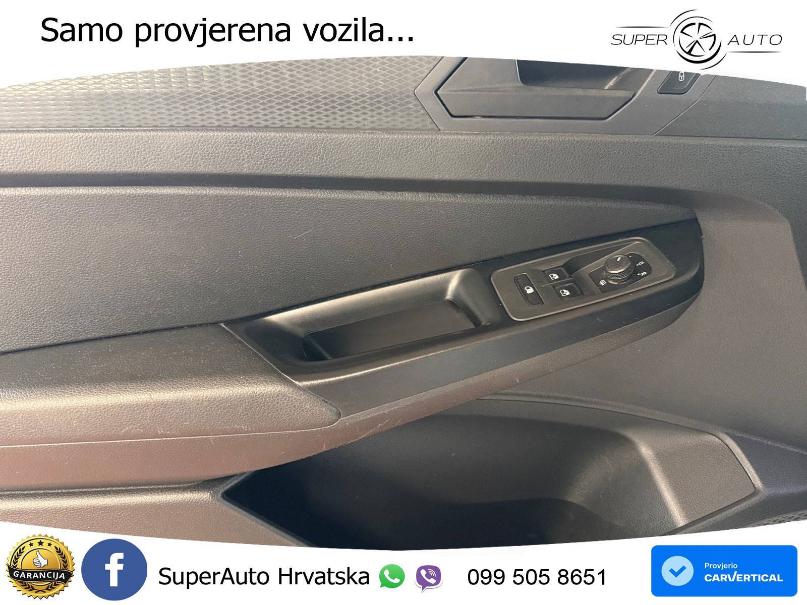 VW Caddy 102 KS