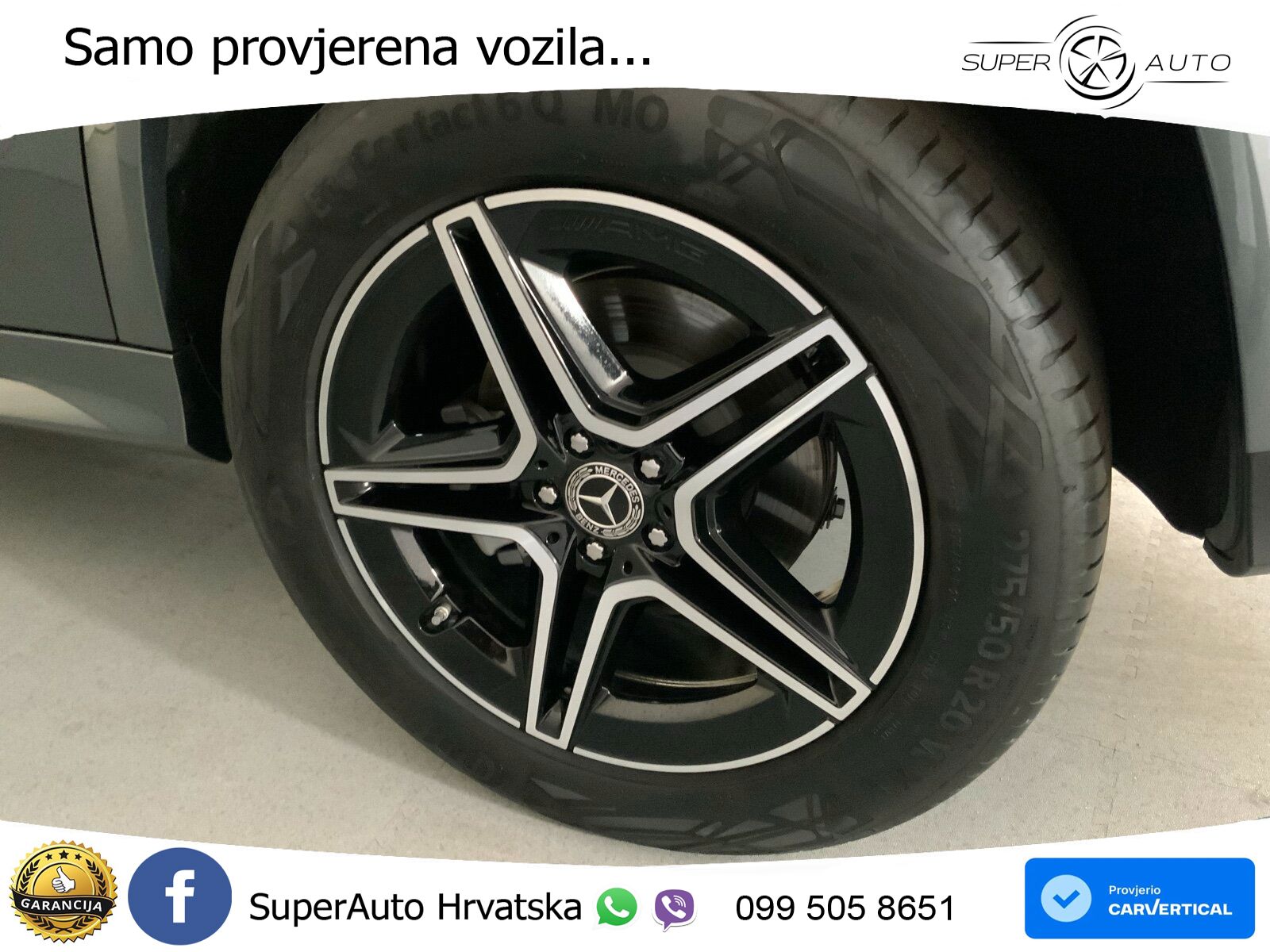 Mercedes GLE Coupe 300d (269 ks) EQ Boost 4MATIC 9G-TRONIC AMG LED+GR SJED+ACC