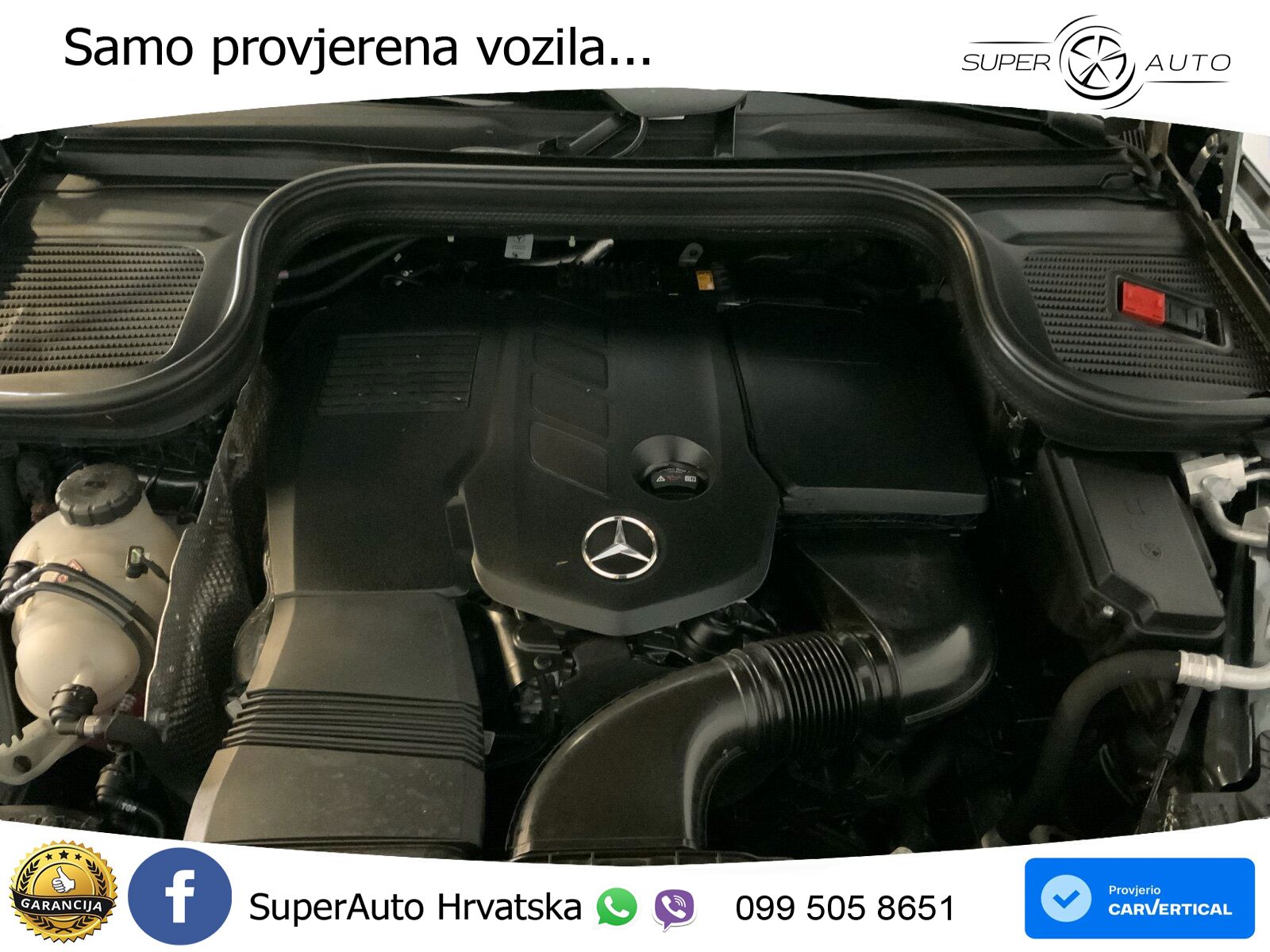 Mercedes GLE Coupe 300d (269 ks) EQ Boost 4MATIC 9G-TRONIC AMG LED+GR SJED+ACC