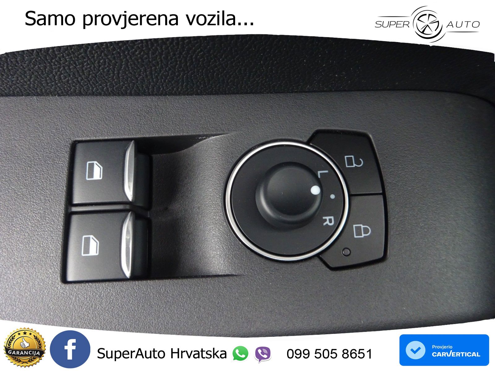 Ford Transit 125 KS