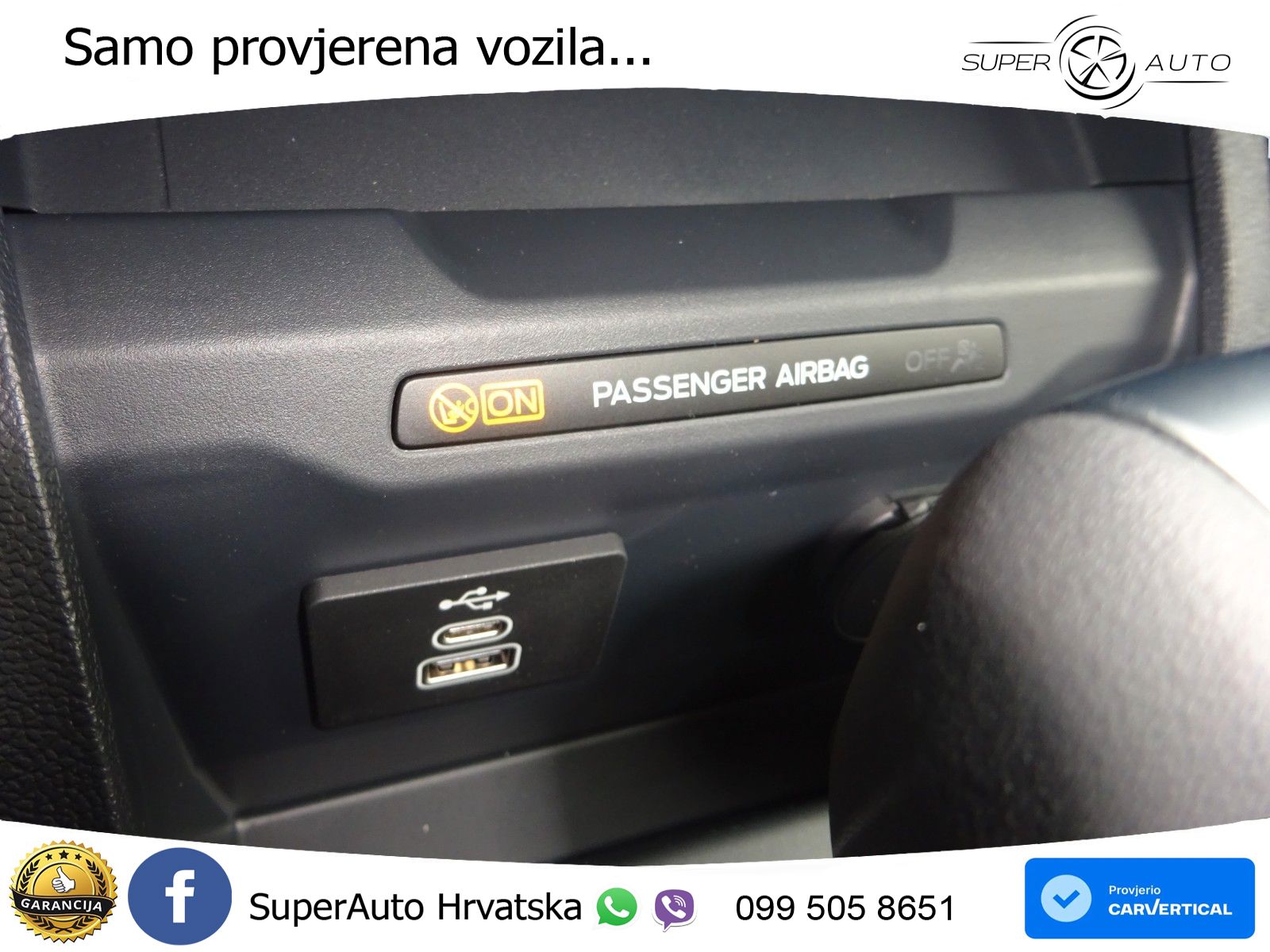 Ford Transit 125 KS