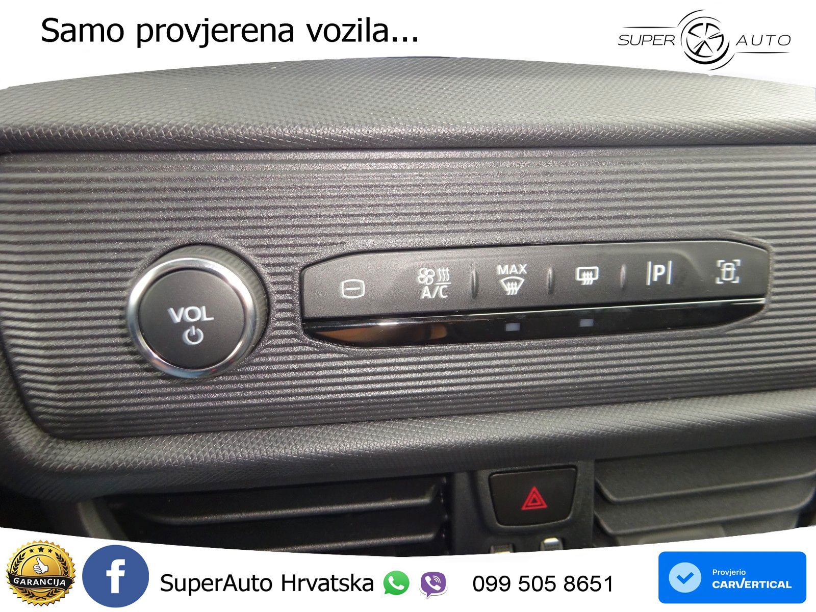 Ford Transit 125 KS