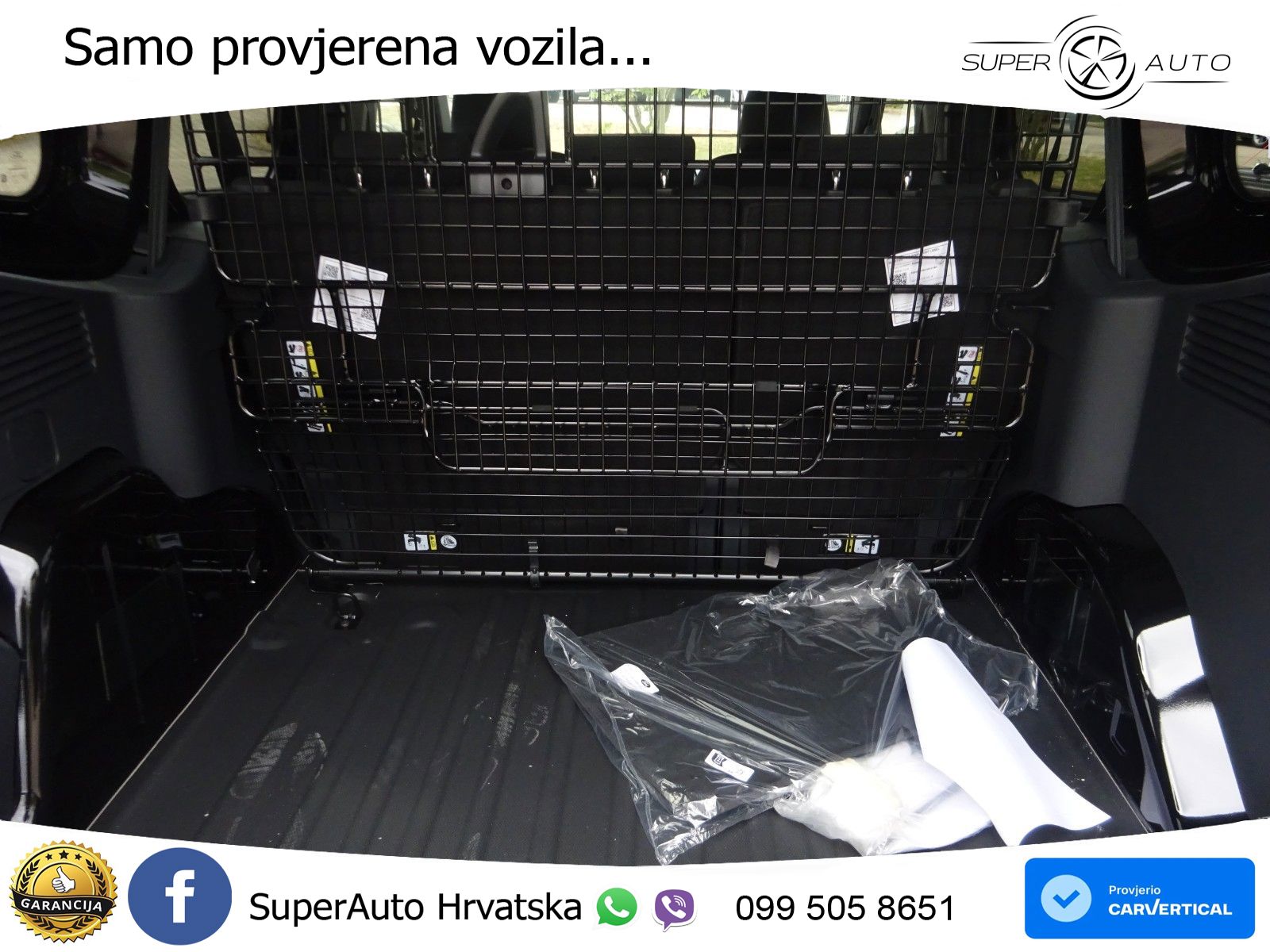 Ford Transit 125 KS
