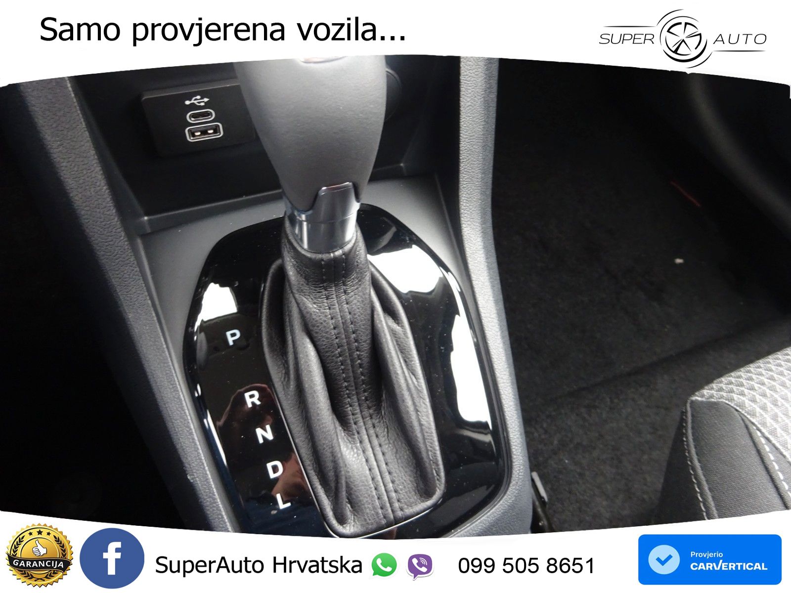 Ford Transit 125 KS