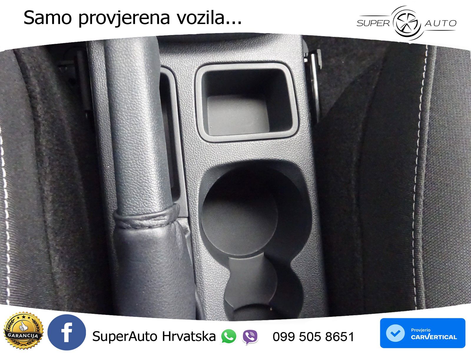 Ford Transit 125 KS