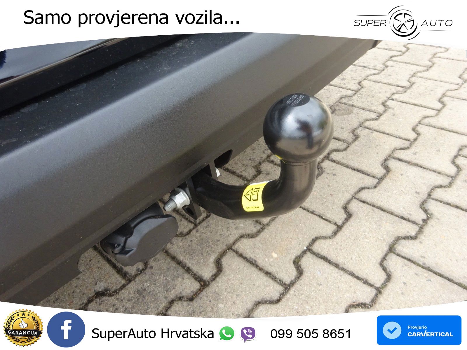 Ford Transit 125 KS