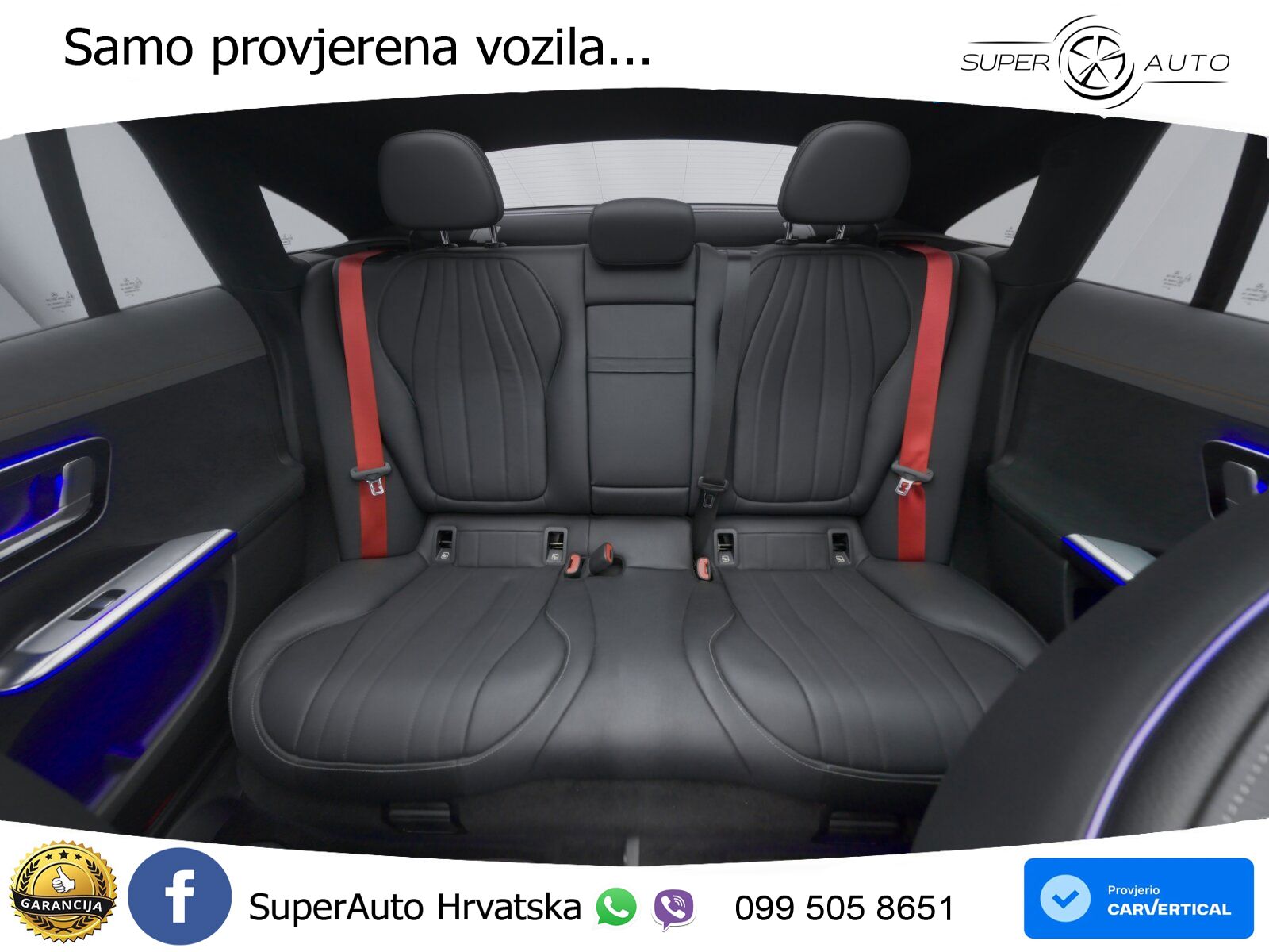 Mercedes EQE 500 100 kWh (408 KS) 4MATIC AMG ZRAČNI+ACC+GR SJED+KAM+PANO