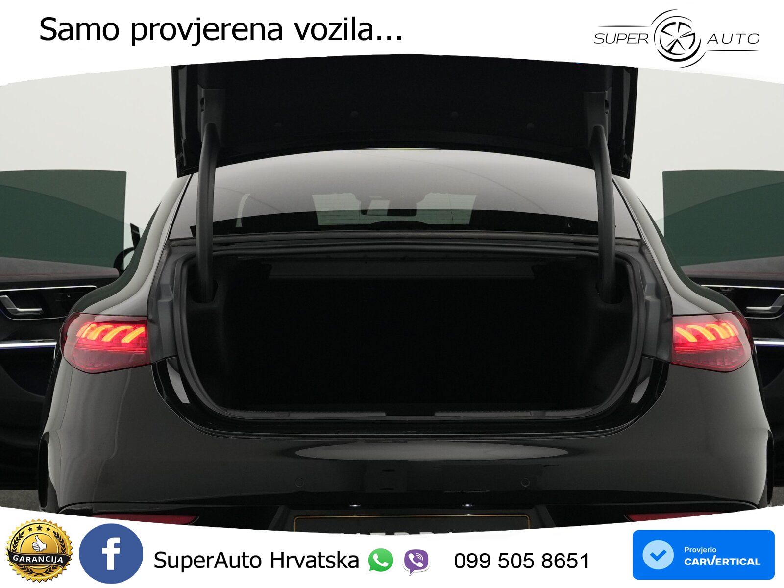 Mercedes EQE 500 100 kWh (408 KS) 4MATIC AMG ZRAČNI+ACC+GR SJED+KAM+PANO