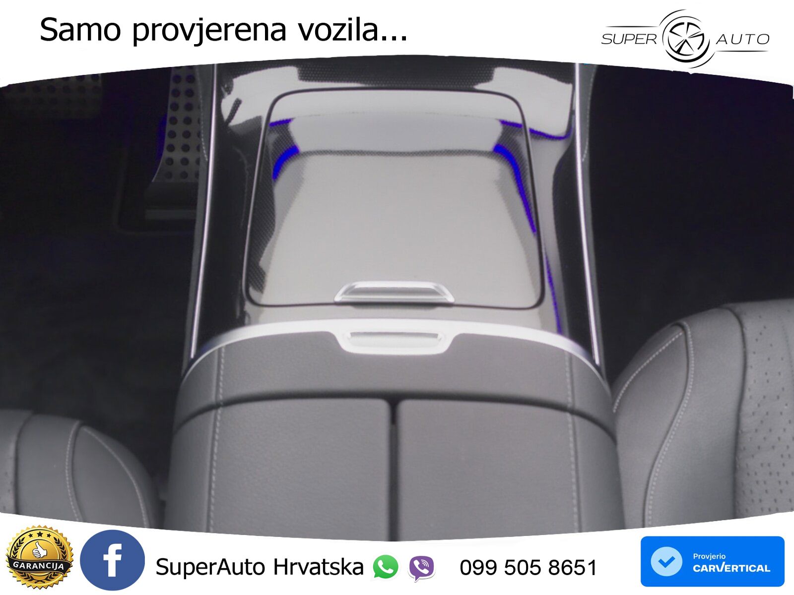 Mercedes EQE 500 100 kWh (408 KS) 4MATIC AMG ZRAČNI+ACC+GR SJED+KAM+PANO