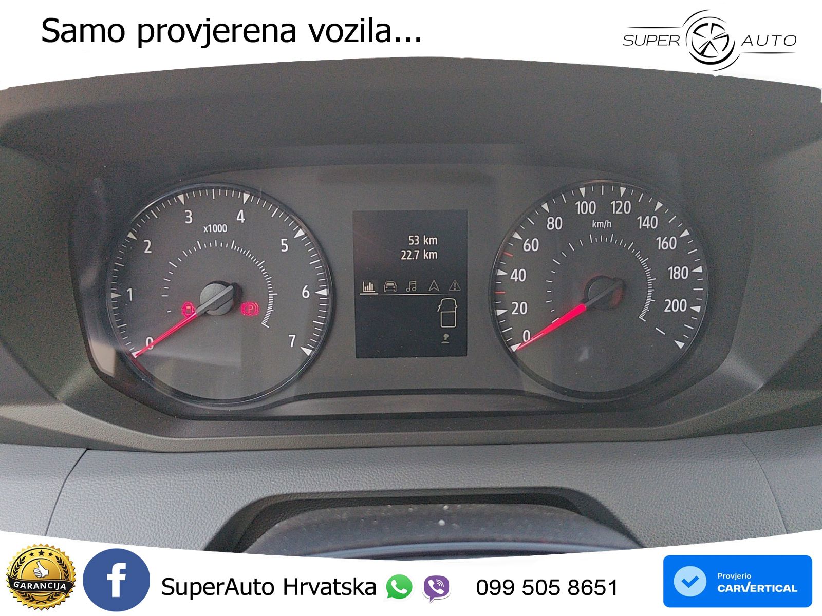 Renault Master 150 KS