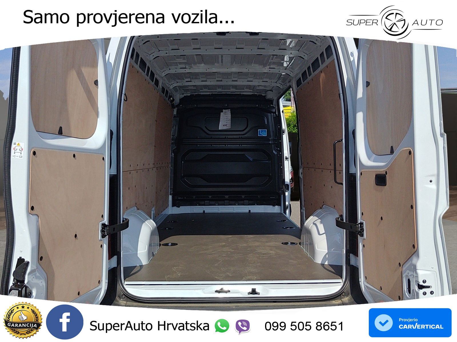 Renault Master 150 KS