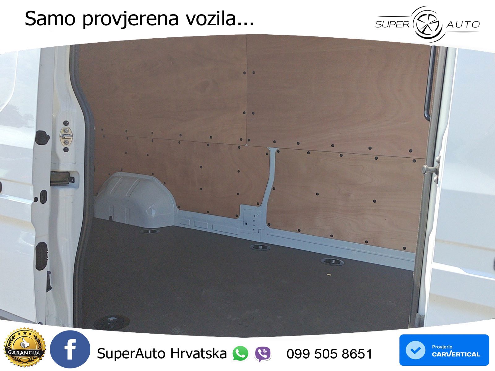 Renault Master 150 KS