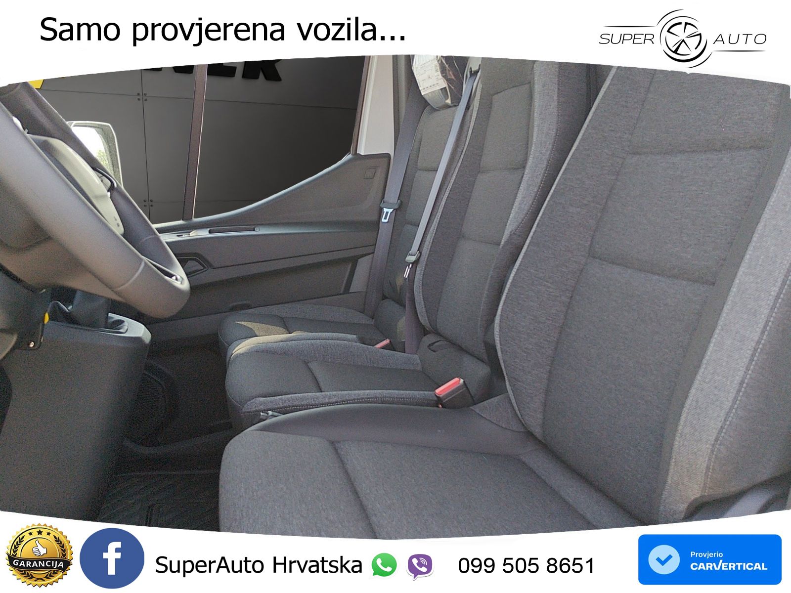Renault Master 150 KS