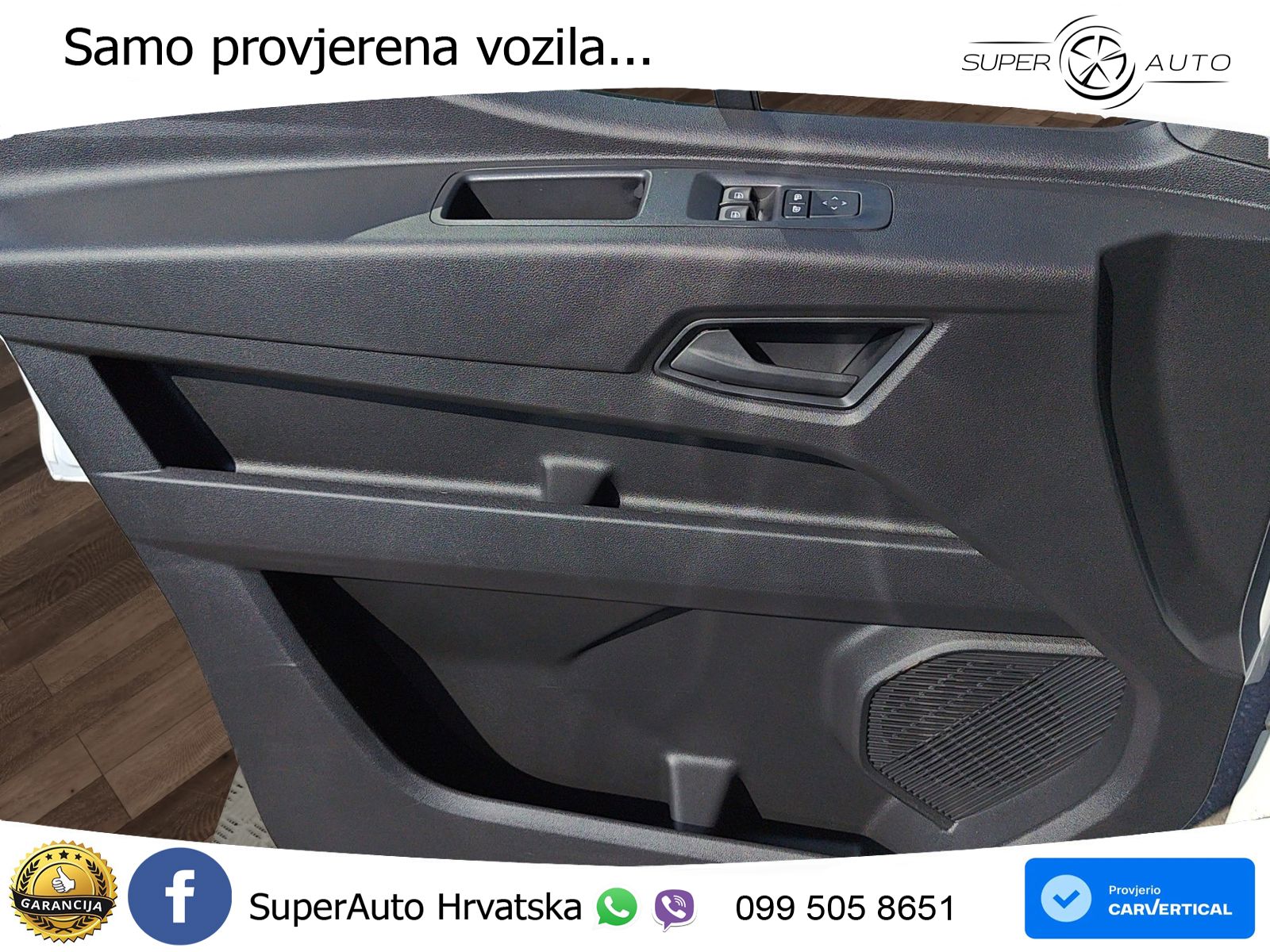 Renault Master 150 KS