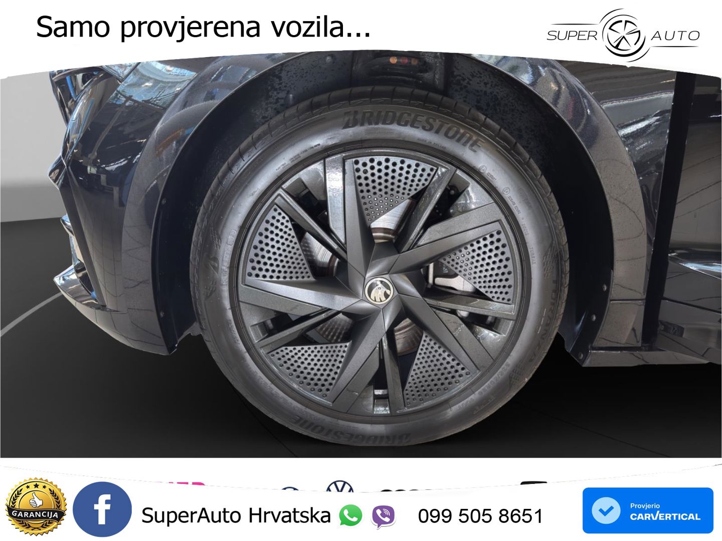 Škoda Enyaq Coupe iV RS 82 kWh (299 KS) AWD Lounge LED+GR SJED+ACC