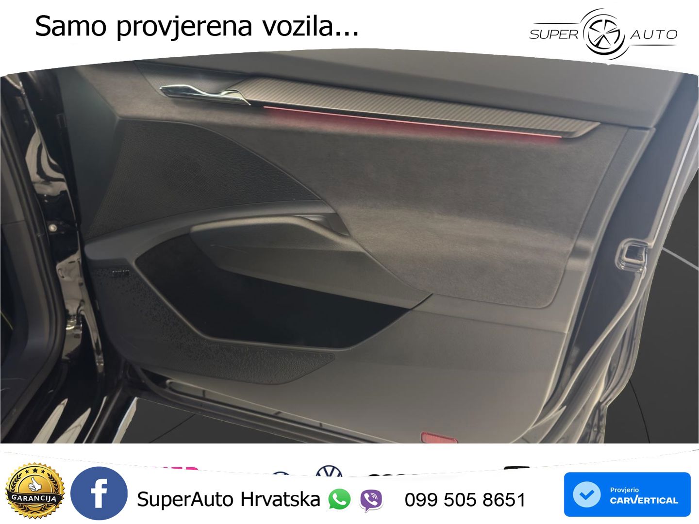 Škoda Enyaq Coupe iV RS 82 kWh (299 KS) AWD Lounge LED+GR SJED+ACC
