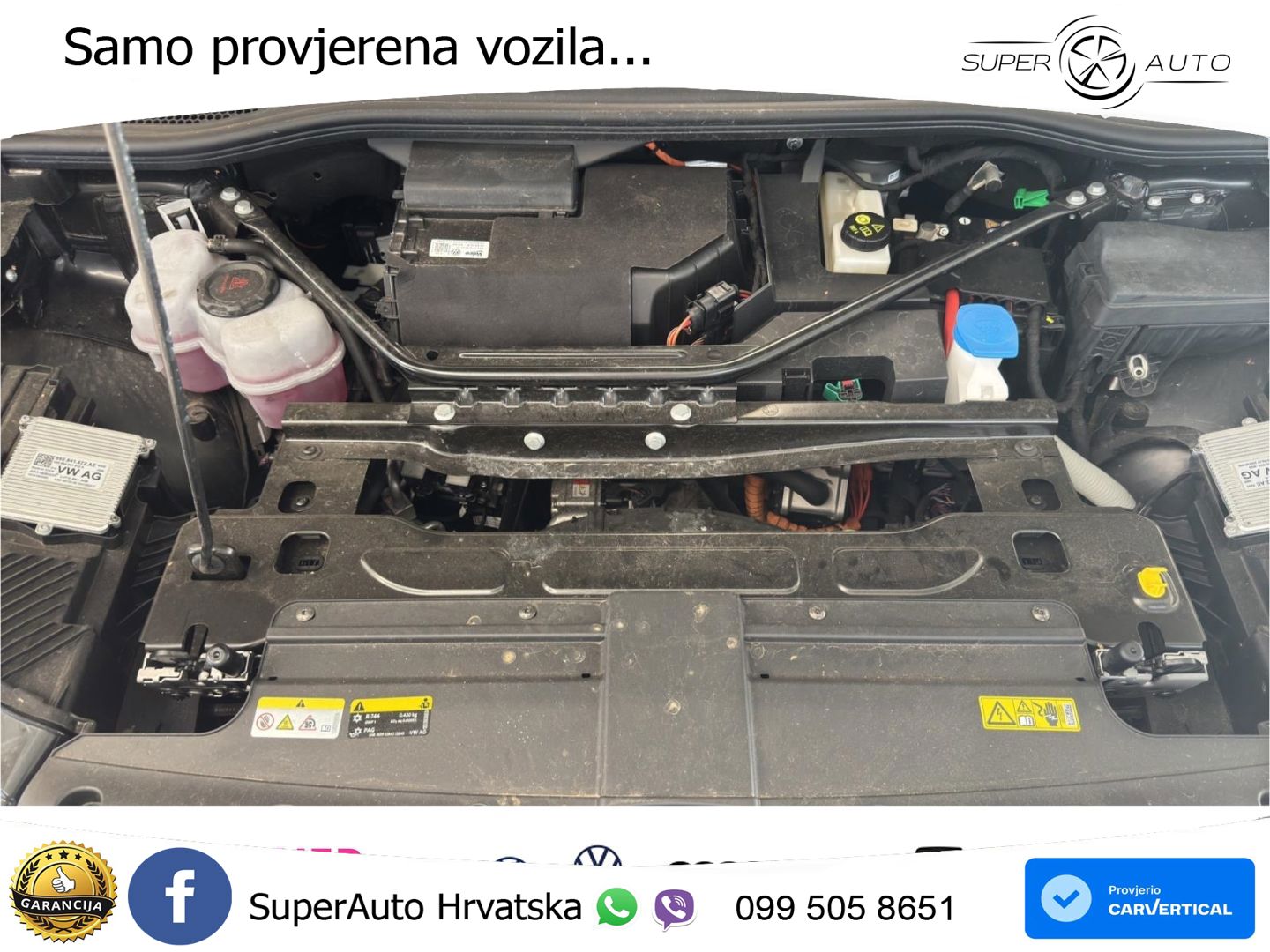 Škoda Enyaq Coupe iV RS 82 kWh (299 KS) AWD Lounge LED+GR SJED+ACC