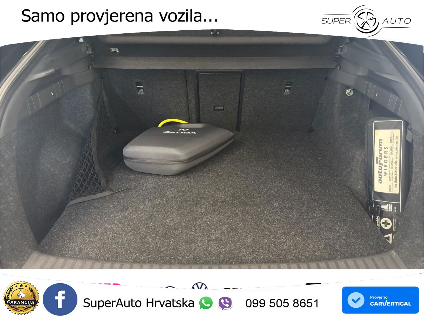 Škoda Enyaq Coupe iV RS 82 kWh (299 KS) AWD Lounge LED+GR SJED+ACC