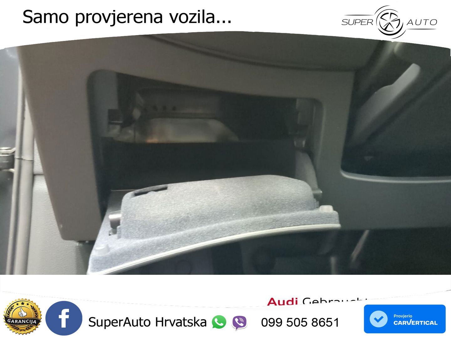 Audi A6 40TDI WEBASTO+LED+GR SJED+ACC