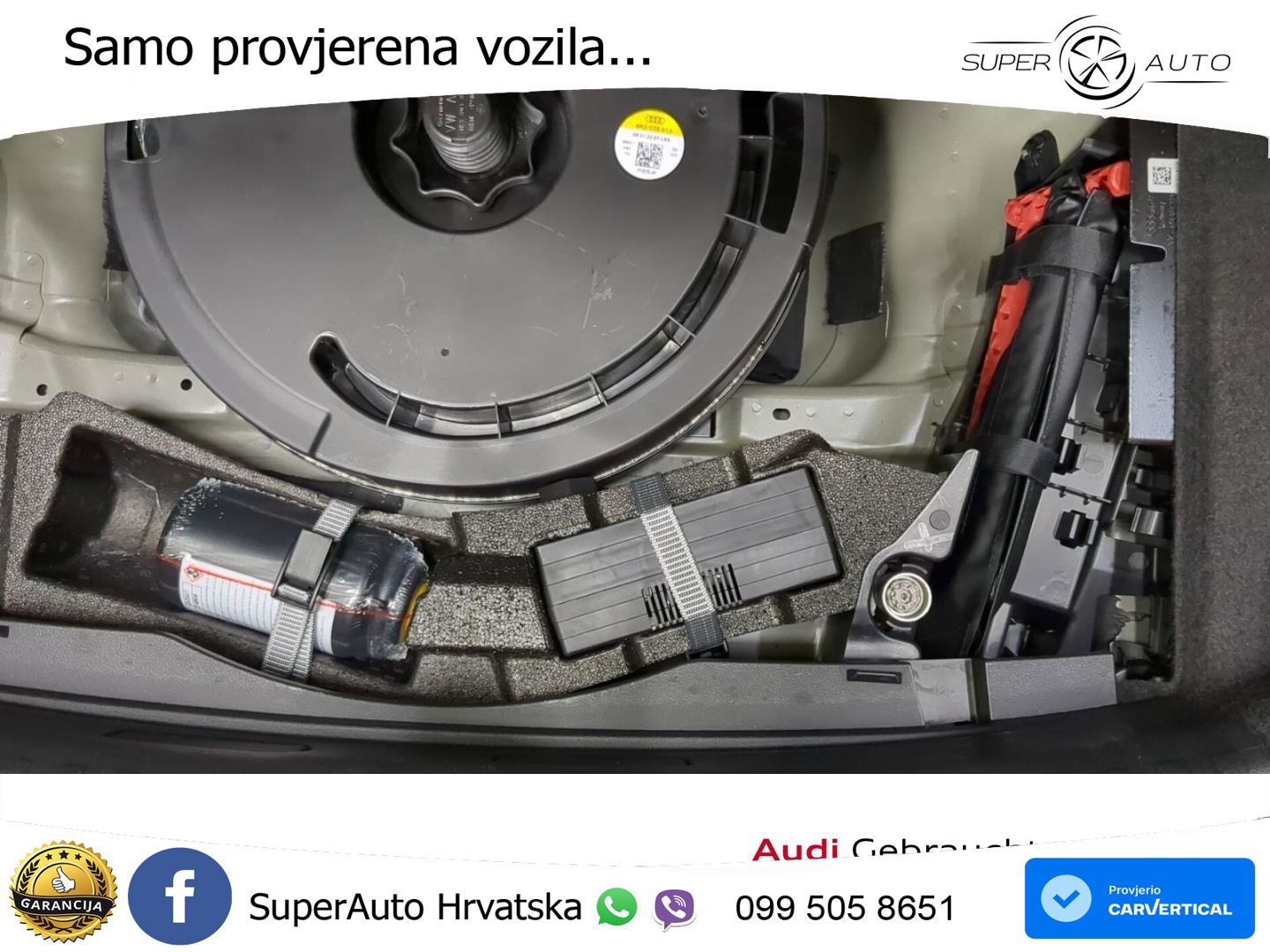 Audi A6 40TDI WEBASTO+LED+GR SJED+ACC
