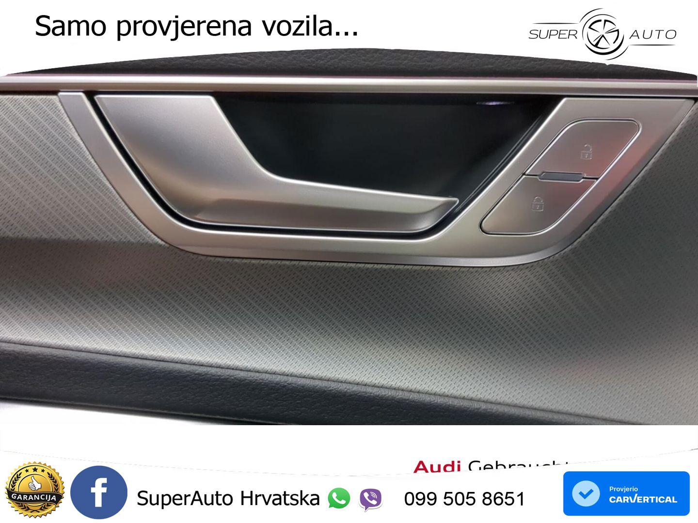 Audi A6 40TDI WEBASTO+LED+GR SJED+ACC