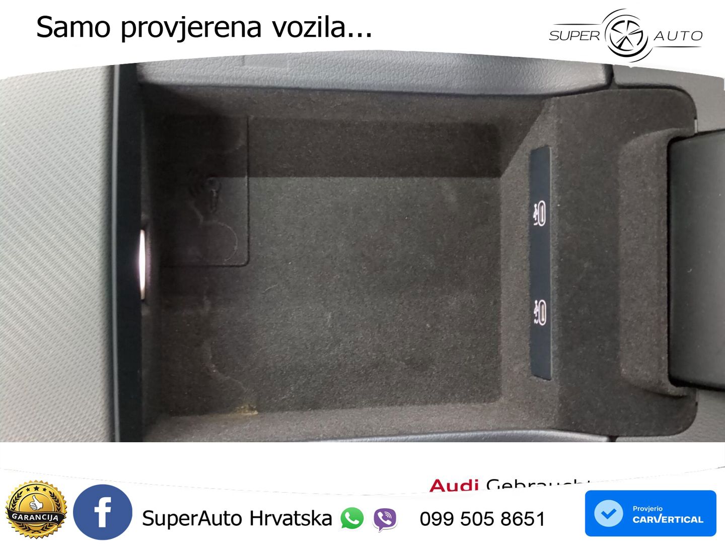 Audi A6 40TDI WEBASTO+LED+GR SJED+ACC