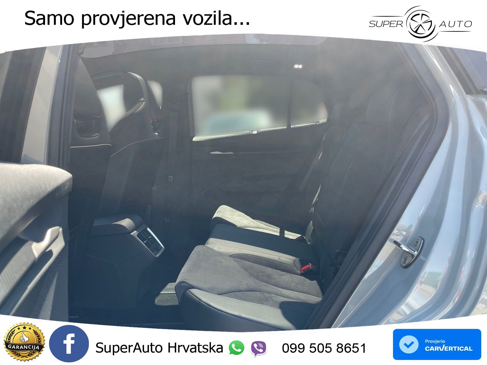 Škoda Enyaq Coupe 85x 82 kWh (286 KS) AWD SportLine LED+GR SJED+ACC