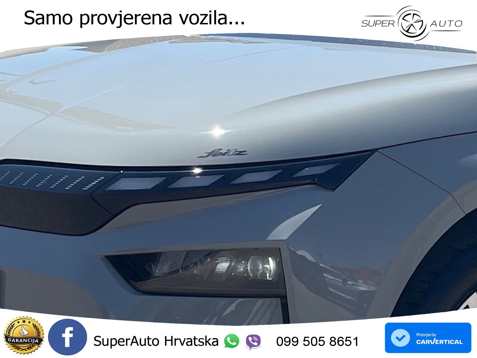 Škoda Enyaq Coupe 85x 82 kWh (286 KS) AWD SportLine LED+GR SJED+ACC