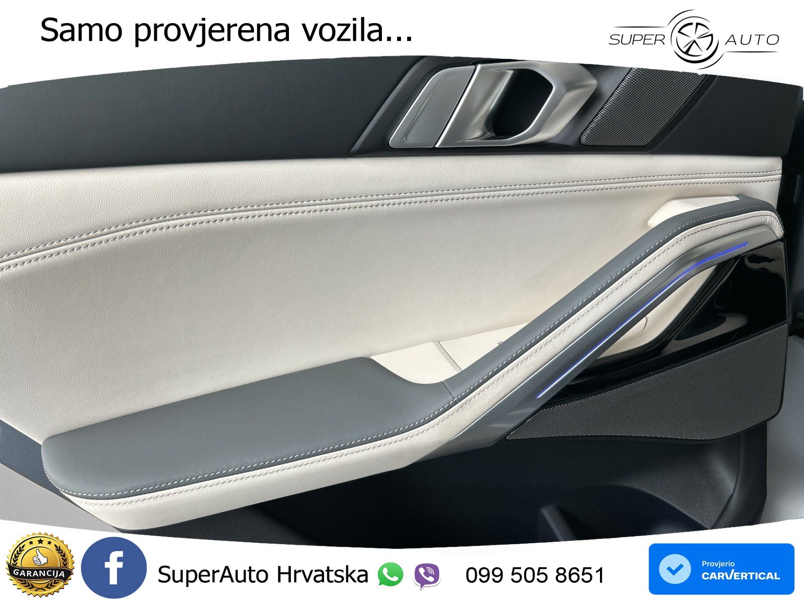 BMW X6 M60i V8 (530 KS) xDrive Steptronic