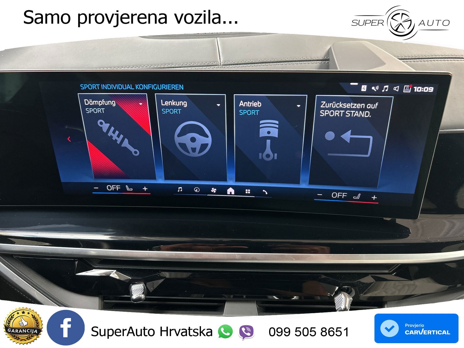 BMW X6 M60i V8 (530 KS) xDrive Steptronic