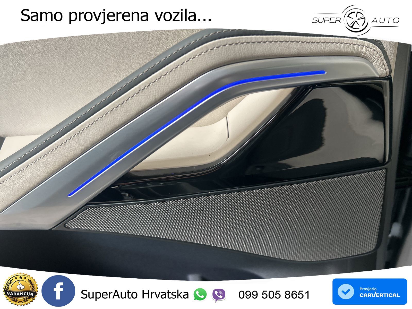 BMW X6 M60i V8 (530 KS) xDrive Steptronic