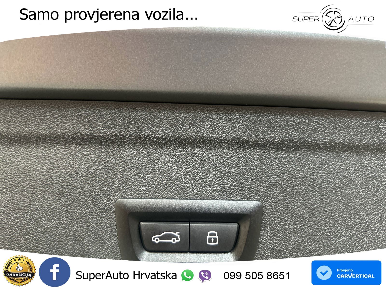 BMW X6 M60i V8 (530 KS) xDrive Steptronic