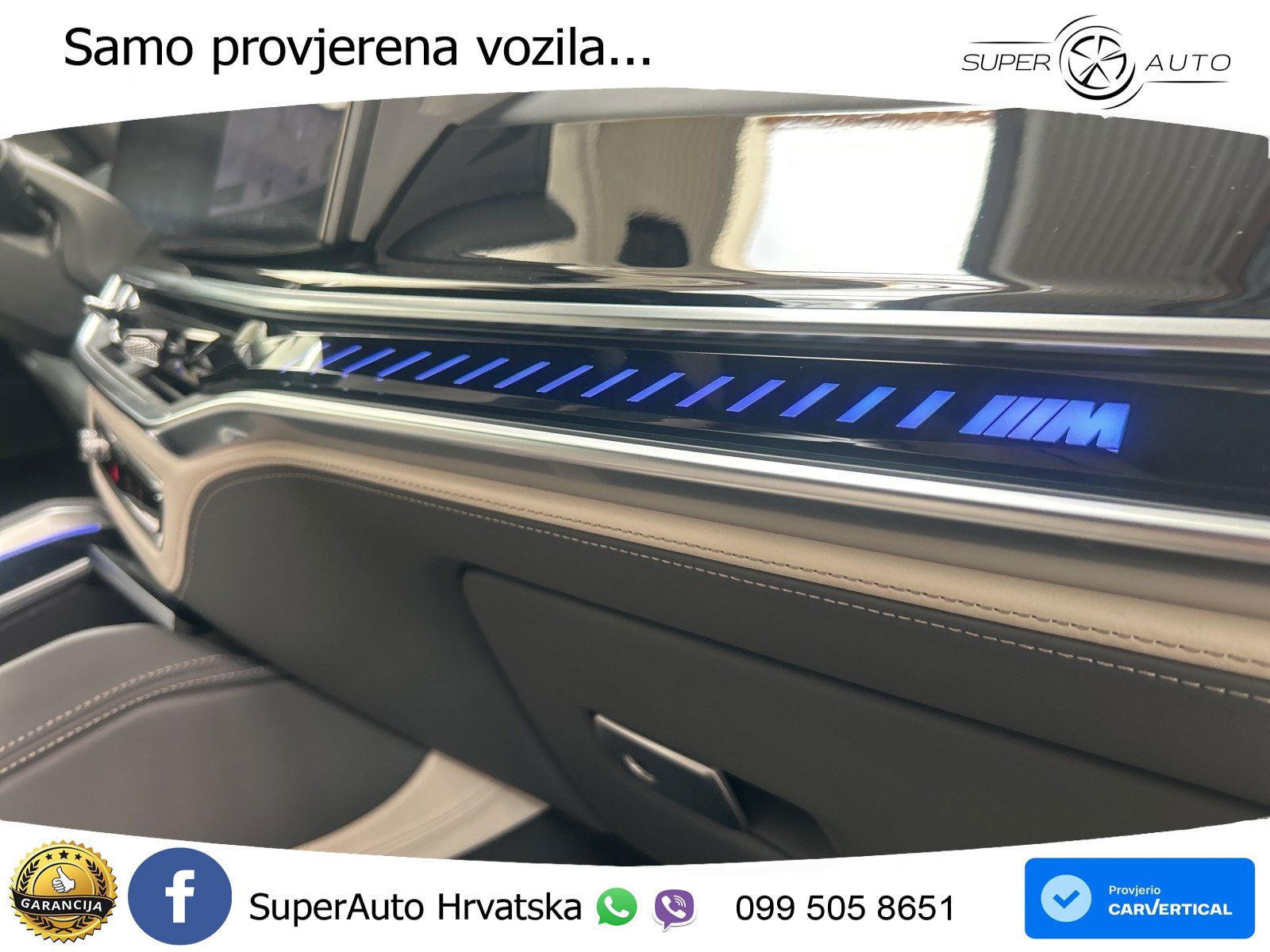BMW X6 M60i V8 (530 KS) xDrive Steptronic