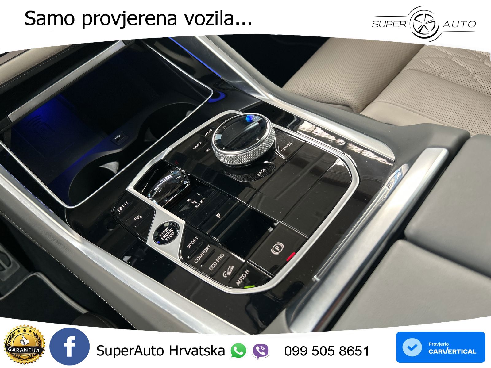 BMW X6 M60i V8 (530 KS) xDrive Steptronic