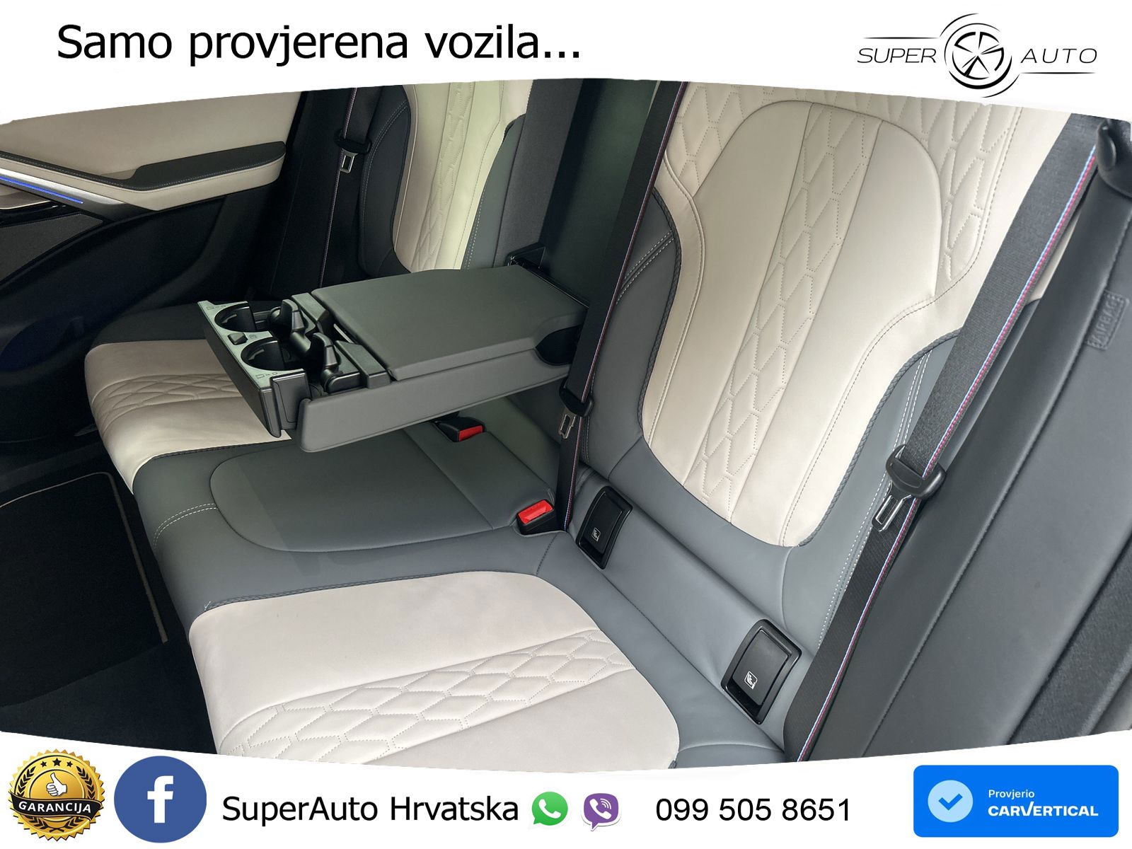 BMW X6 M60i V8 (530 KS) xDrive Steptronic